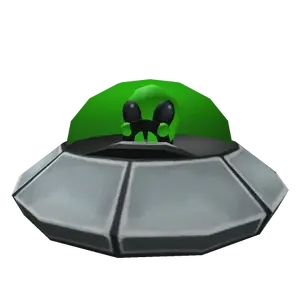 Lil Alien