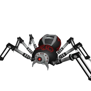 Mechbug