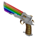 Rainbow Gun