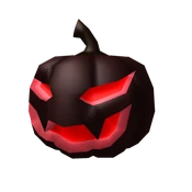 Red Pumpkin