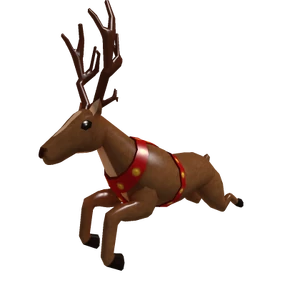 Reindeer
