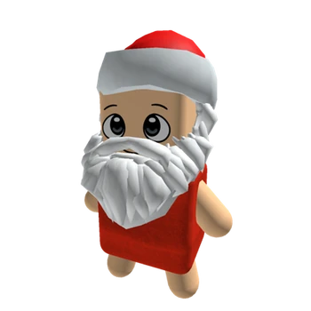 Santa pet (2019)