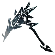 Silver Synthwave