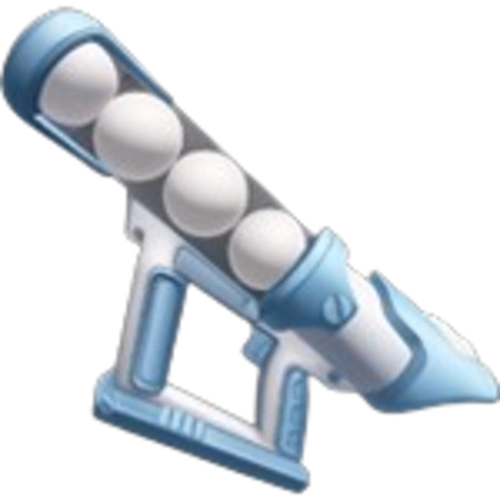 Snowcannon