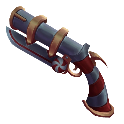 Swirlygun