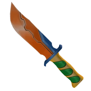Toy Knife