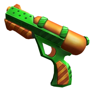 WaterGun